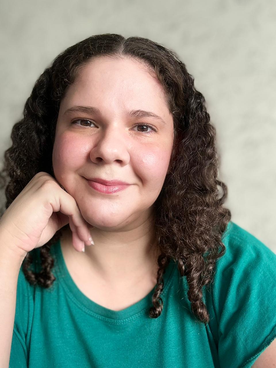 Fernanda Padovani, psicóloga clínica